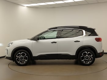Used Citroen C5 Aircross 2025 for sale - 76688234: Photo