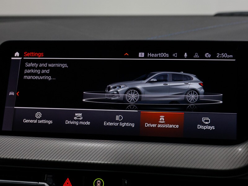 Used BMW 1 Series 2024 for sale - 77467780: Photo 11