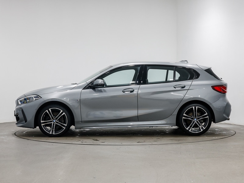 Used BMW 1 Series 2024 for sale - 77467780: Photo 4