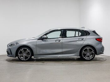 Used BMW 1 Series 2024 for sale - 77467780: Photo