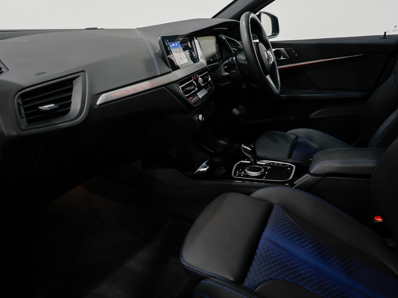 Used BMW 1 Series 2024 for sale - 77467780: Photo 5