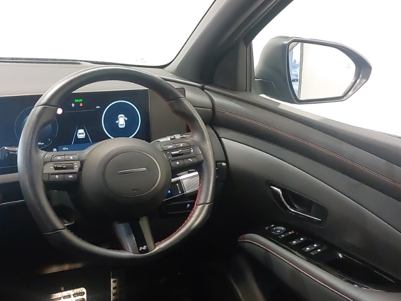 Used Hyundai TUCSON 2024 for sale - 77670144: Photo 10