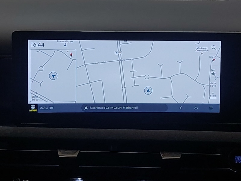 Used Hyundai TUCSON 2024 for sale - 77670144: Photo 11