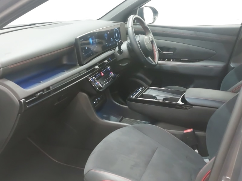 Used Hyundai TUCSON 2024 for sale - 77670144: Photo 5