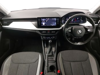 Used Skoda Kamiq 2021 for sale - 78547525: Photo