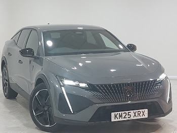 Used Peugeot 408 2025 for sale - 78635002: Photo