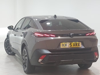 Used Peugeot 408 2025 for sale - 78635002: Photo