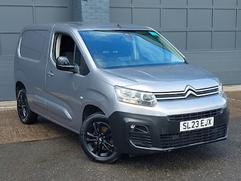 Used Citroen Berlingo 2023 for sale - 78848407: Photo