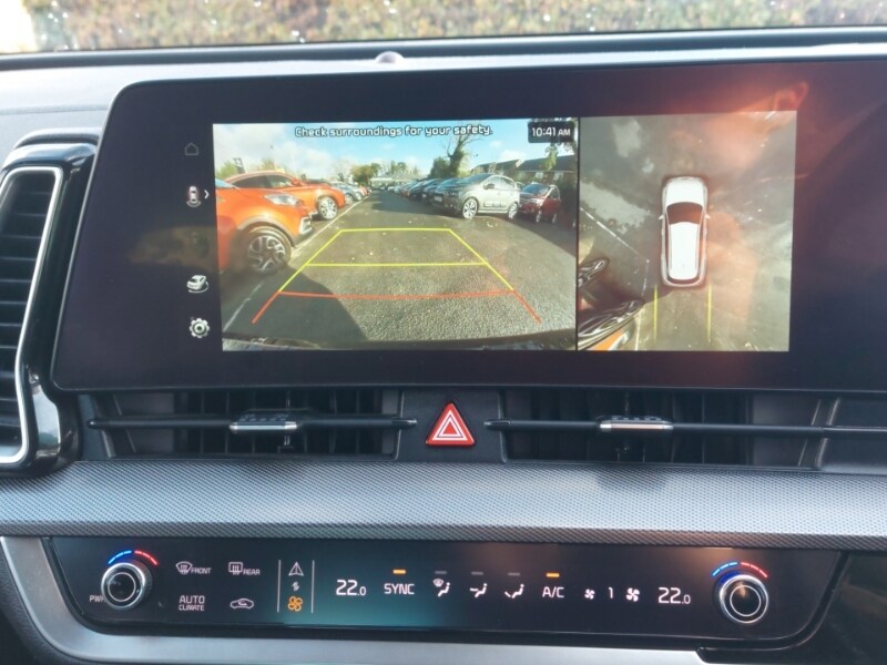 Used Kia Sportage 2022 for sale - 77184563: Photo 10