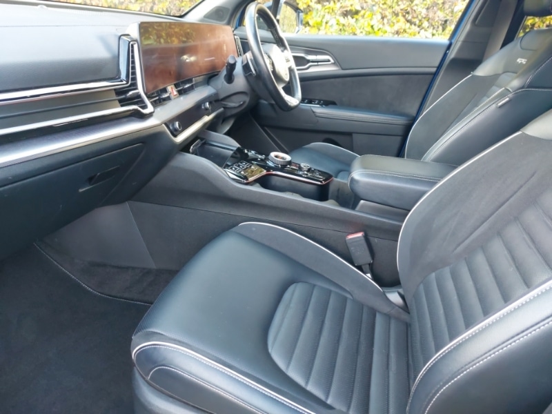 Used Kia Sportage 2022 for sale - 77184563: Photo 5