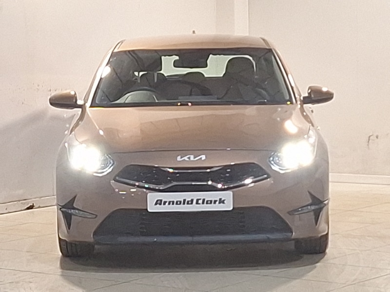 Used Kia Ceed 2022 for sale - 77393066: Photo 12