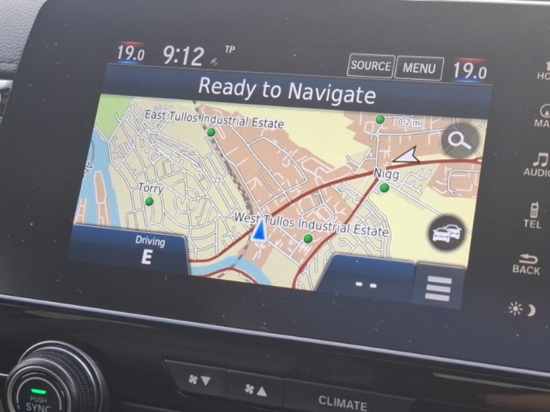 Used Honda CR-V 2023 for sale - 76833727: Photo 11