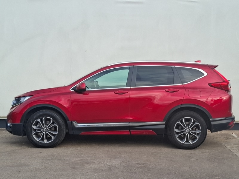 Used Honda CR-V 2023 for sale - 76833727: Photo 4