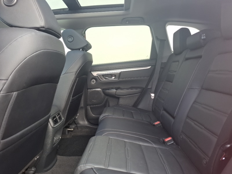 Used Honda CR-V 2023 for sale - 76833727: Photo 6