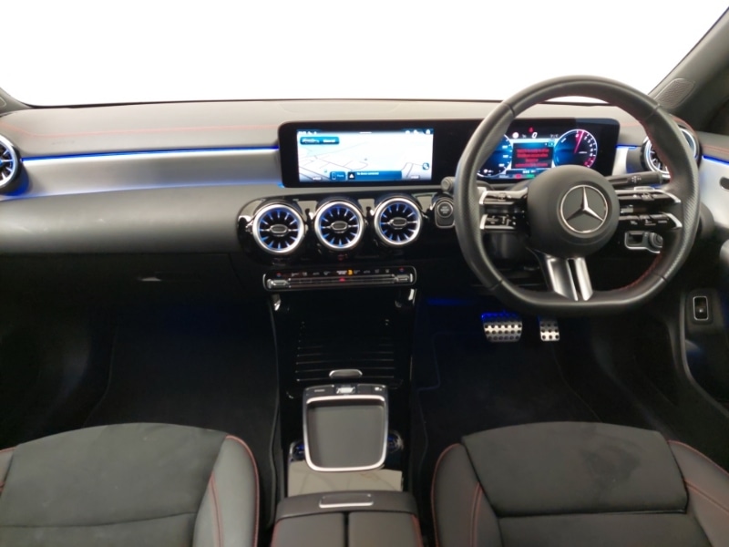 Used Mercedes-Benz CLA 2024 for sale - 77664544: Photo 2