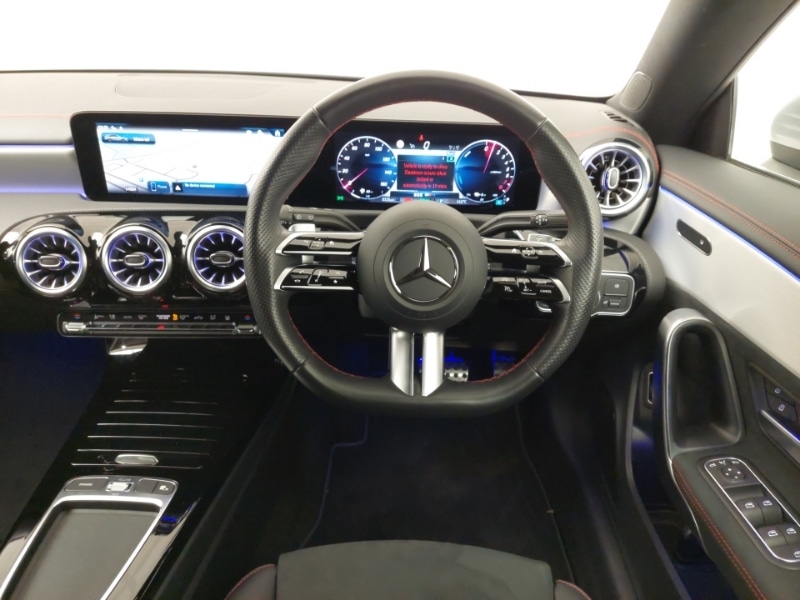 Used Mercedes-Benz CLA 2024 for sale - 77664544: Photo 7