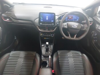 Used Ford Puma 2021 for sale - 78428798: Photo