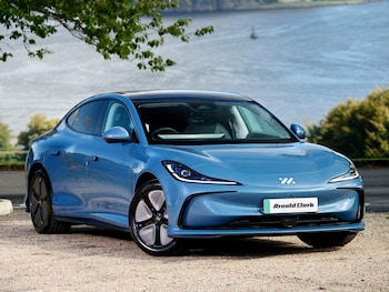 MG MG IM5 feature image