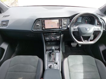 Used SEAT Ateca 2020 for sale - 78477983: Photo
