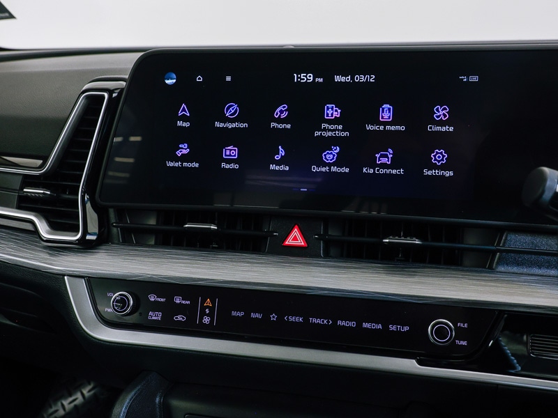 Used Kia Sportage 2025 for sale - 77170239: Photo 10