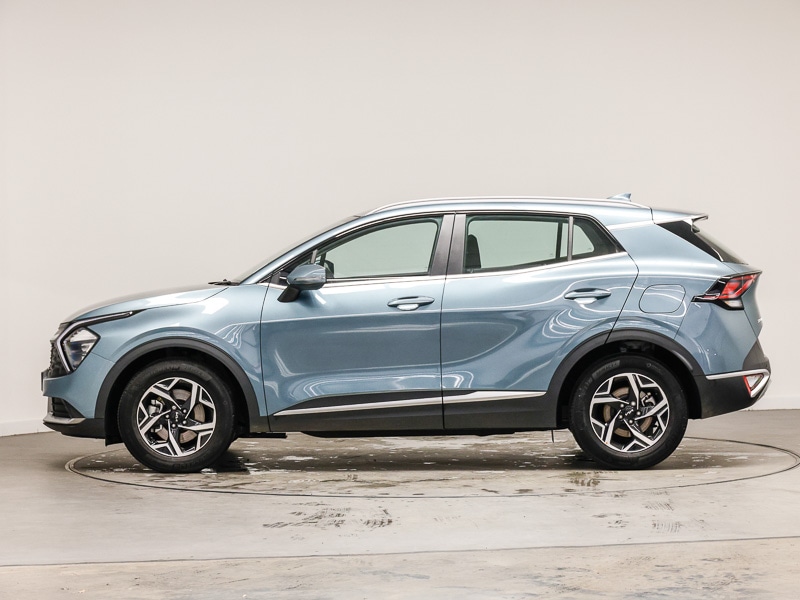 Used Kia Sportage 2025 for sale - 77170239: Photo 4