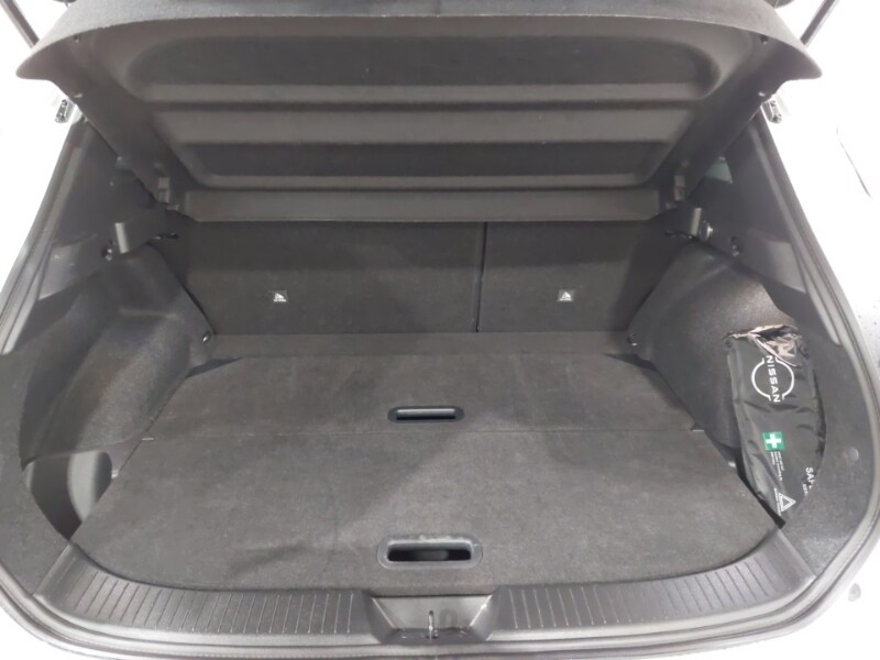 Used Nissan Qashqai 2025 for sale - 77544684: Photo 8