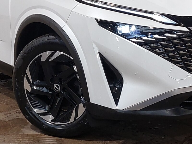 Used Nissan Qashqai 2025 for sale - 77544684: Photo 9