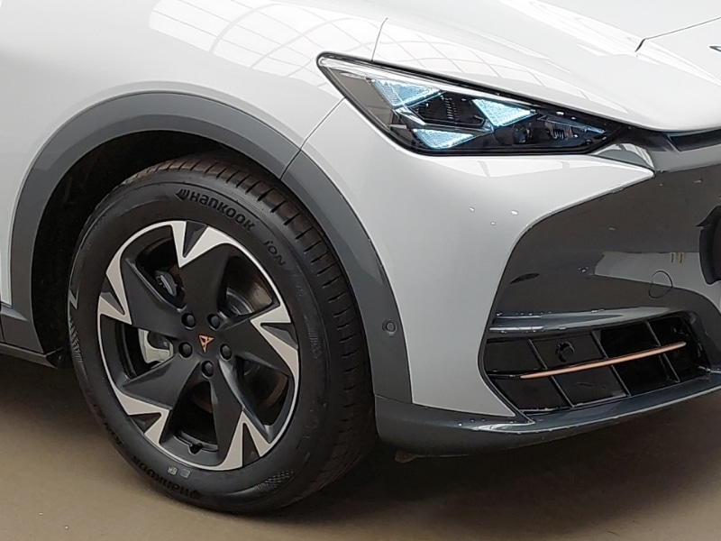 Used Cupra Tavascan 2025 for sale - 77911780: Photo 9