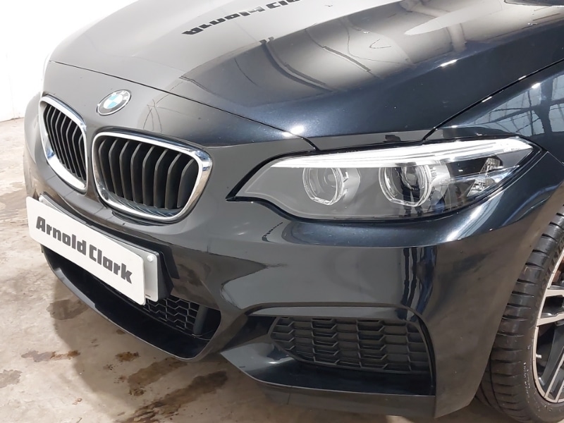 Used BMW 2 Series 2020 for sale - 77424021: Photo 12