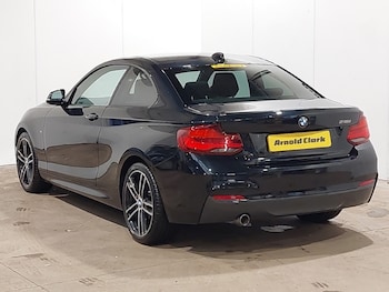 Used BMW 2 Series 2020 for sale - 77424021: Photo