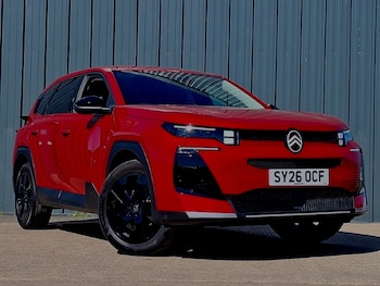 Used Citroen C5 Aircross 2026 for sale - 78447128: Photo