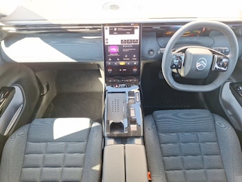 Used Citroen C5 Aircross 2026 for sale - 78447128: Photo