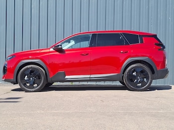 Used Citroen C5 Aircross 2026 for sale - 78447128: Photo