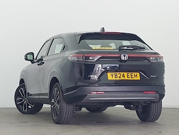 Used Honda HR-V 2024 for sale - 77053173: Photo
