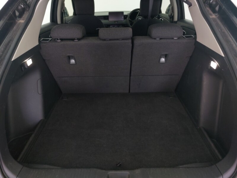 Used Honda HR-V 2024 for sale - 77053173: Photo 8