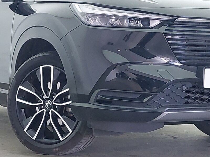 Used Honda HR-V 2024 for sale - 77053173: Photo 9