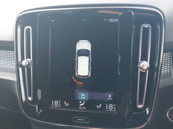 Used Volvo XC40 2021 for sale - 76269339: Photo 10