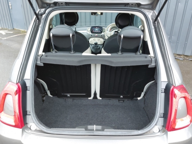 Used Dacia Sandero Stepway 2026 for sale - 77536874: Photo 8