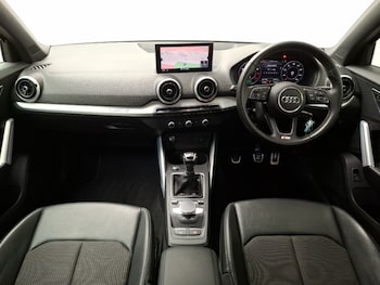 Used Audi Q2 2021 for sale - 75640159: Photo
