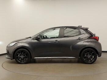 Used Mazda Mazda2 HYBRID 2025 for sale - 76928745: Photo