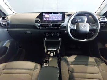 Used Citroen C4 2023 for sale - 76567607: Photo