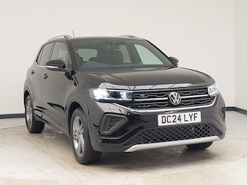 Volkswagen - T-Cross