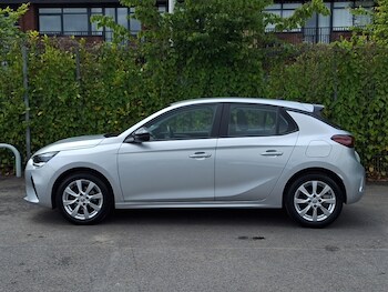 Used Vauxhall Corsa 2023 for sale - 78635463: Photo