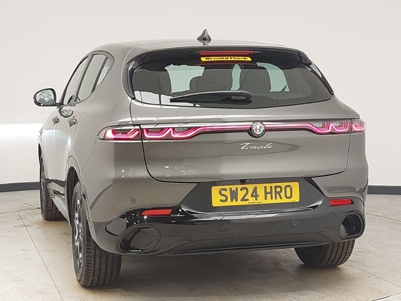 Used Alfa Romeo Tonale 2024 for sale - 78093355: Photo 3