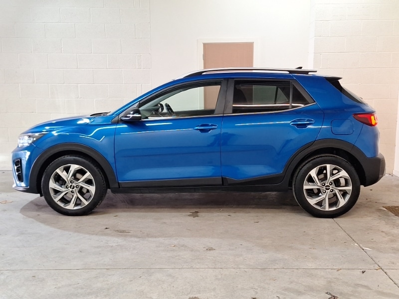 Used Kia Stonic 2023 for sale - 77817510: Photo 4