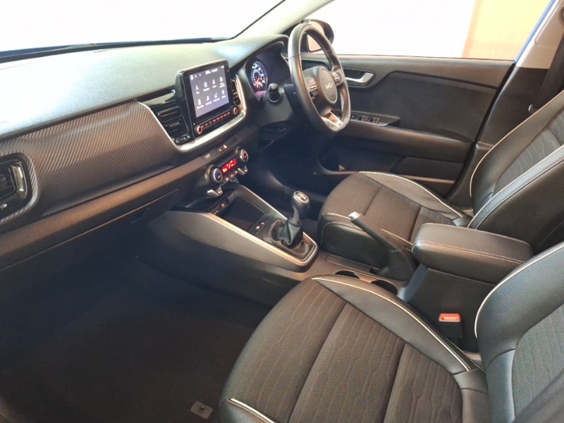 Used Kia Stonic 2023 for sale - 77817510: Photo 5