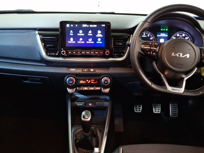 Used Kia Stonic 2023 for sale - 77817510: Photo 7