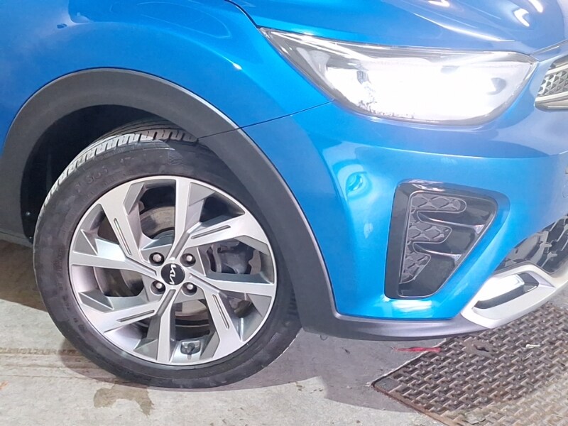 Used Kia Stonic 2023 for sale - 77817510: Photo 9