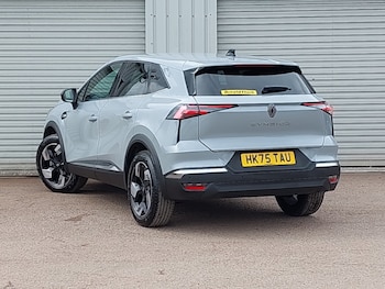 Used Renault Other 2025 for sale - 78383848: Photo