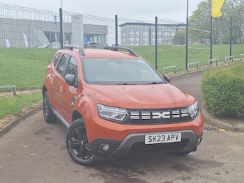 Used Dacia Duster 2023 for sale - 78439017: Photo